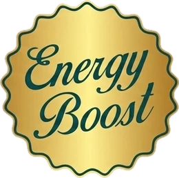 Energy boost