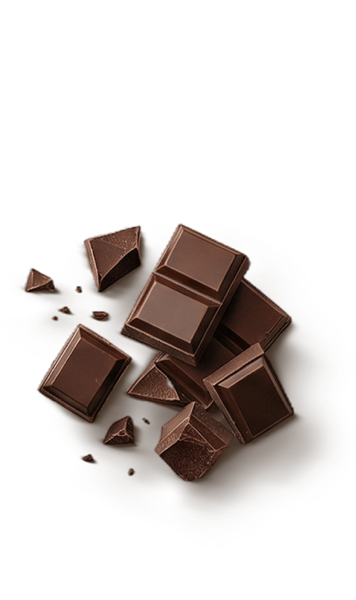 Dark chocolate