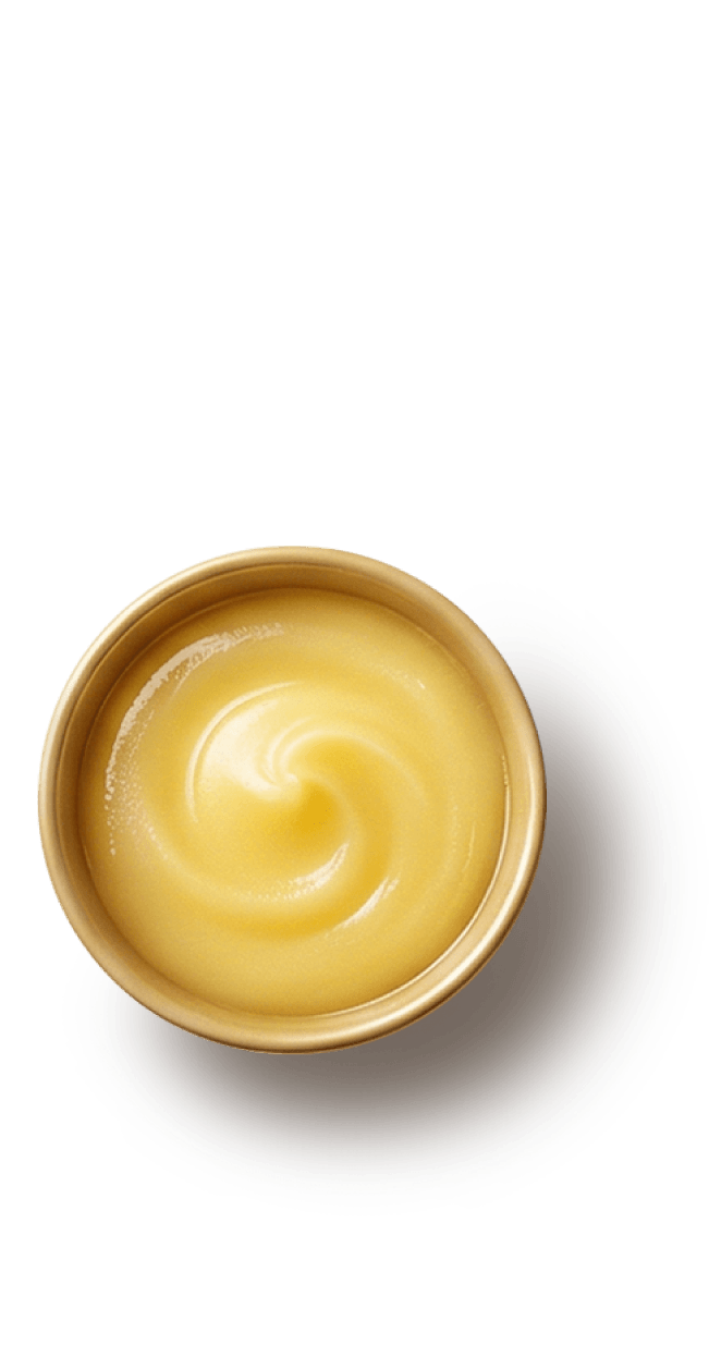 Organic A2 ghee